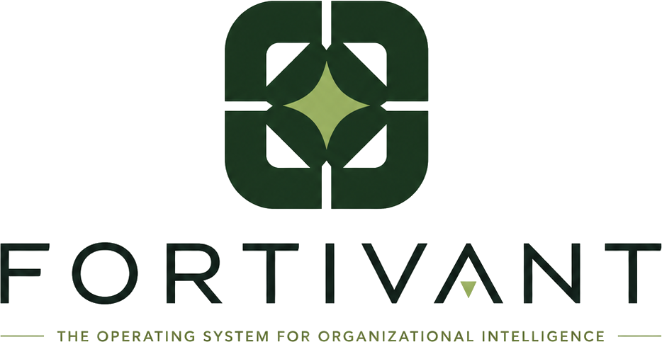 Fortivant AI logo