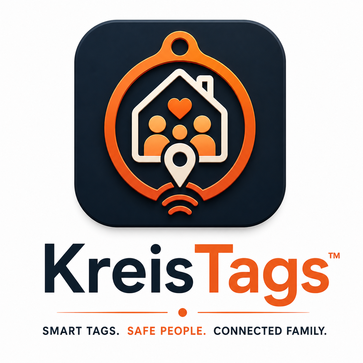 Kreis Tags logo