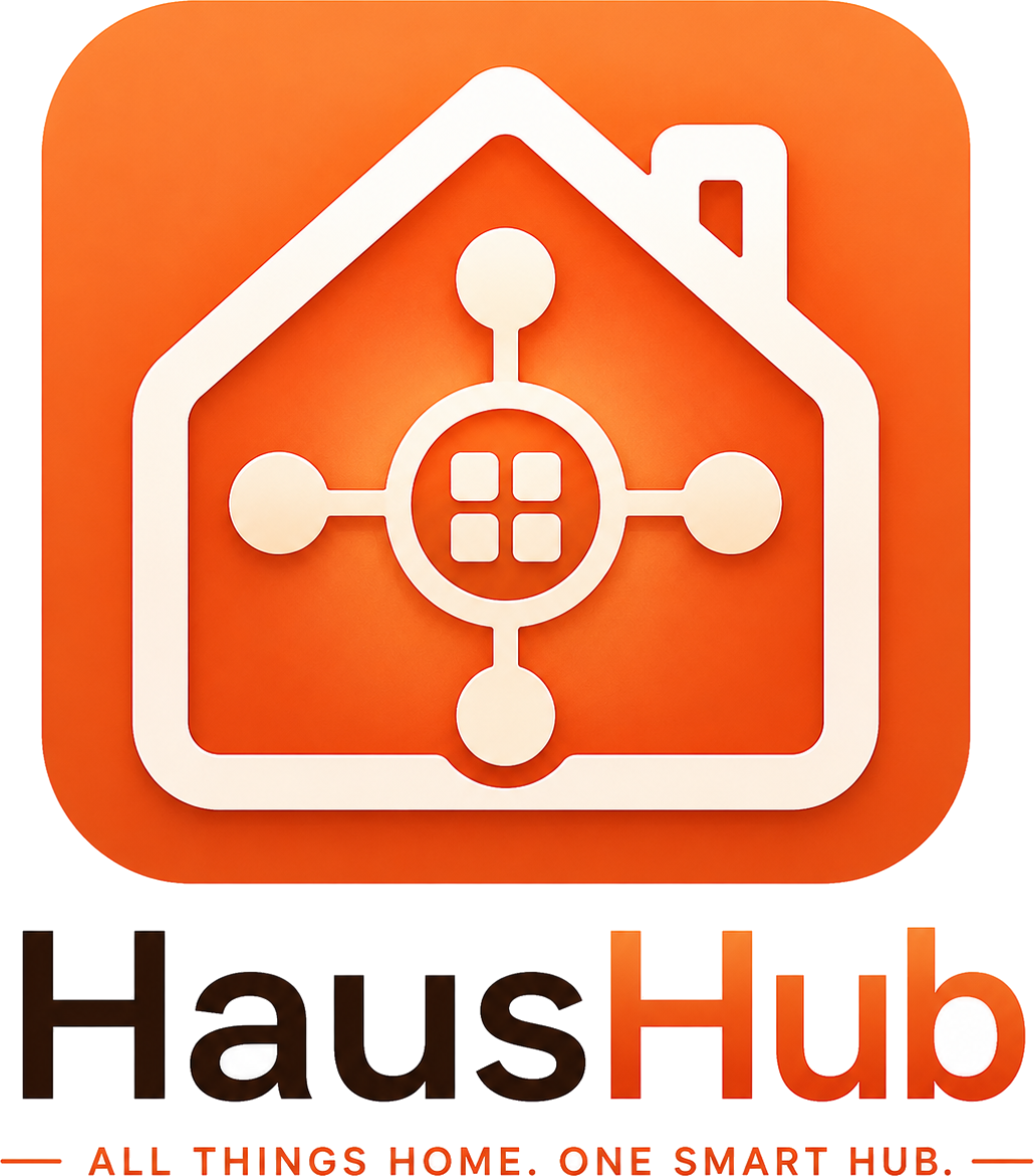 HausHub logo